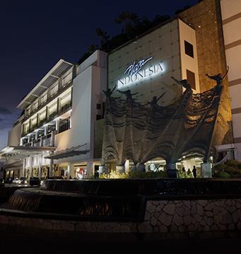 Kamar Keluarga Tanah Abang Hotel Jakarta Exterior photo
